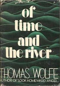 Of Time and the River